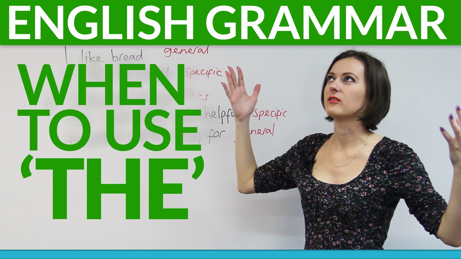 englische grammatikfehler mit der app verbessern